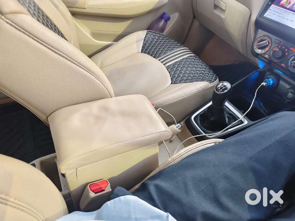 Maruti Suzuki Dzire 2024 Cng & Hybrids 74000 Km Driven