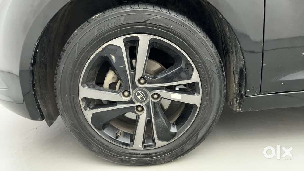 Tata Altroz 1.5 Xz Plus Diesel Dark Edition, 2022, Diesel