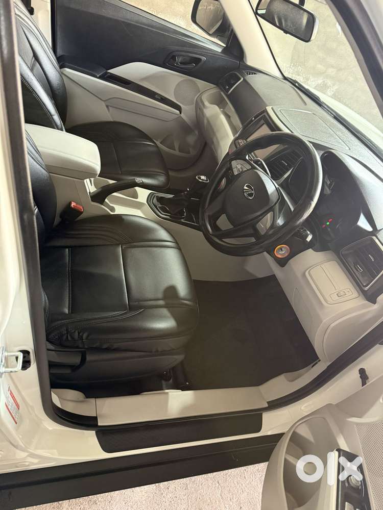 Mahindra Xuv300 W6 Diesel, 2020, Diesel