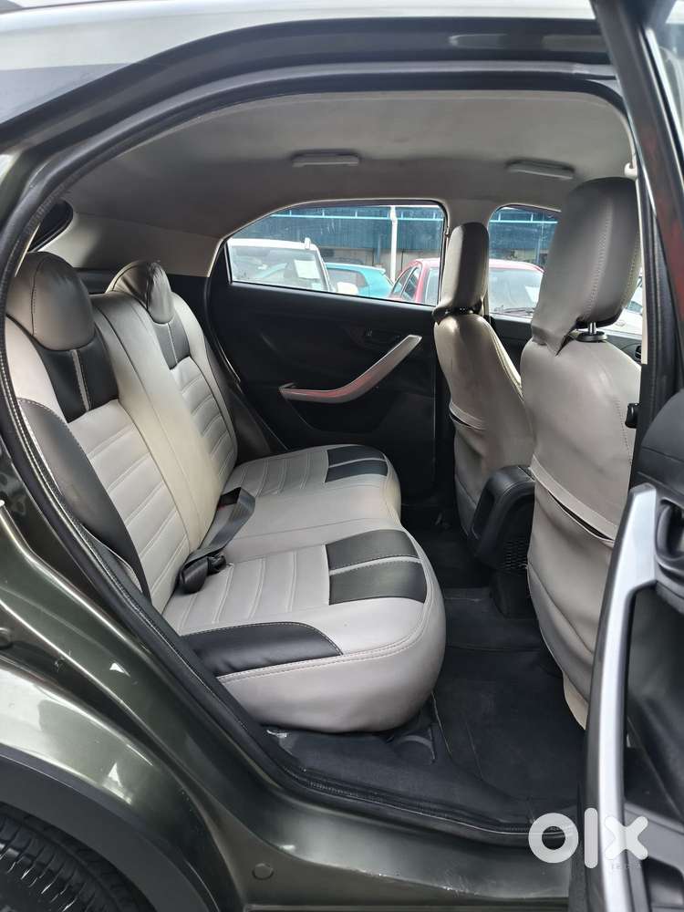 Tata Nexon 1.2 Revotron Xm (s), 2022, Petrol