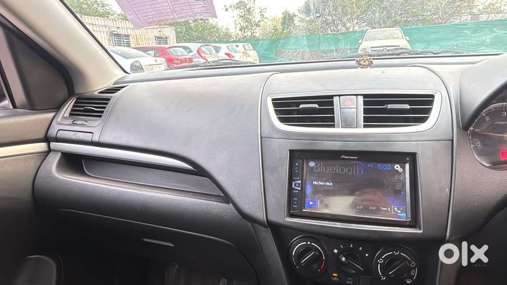 Maruti Suzuki Swift 2011-2014 Vdi, 2013, Diesel