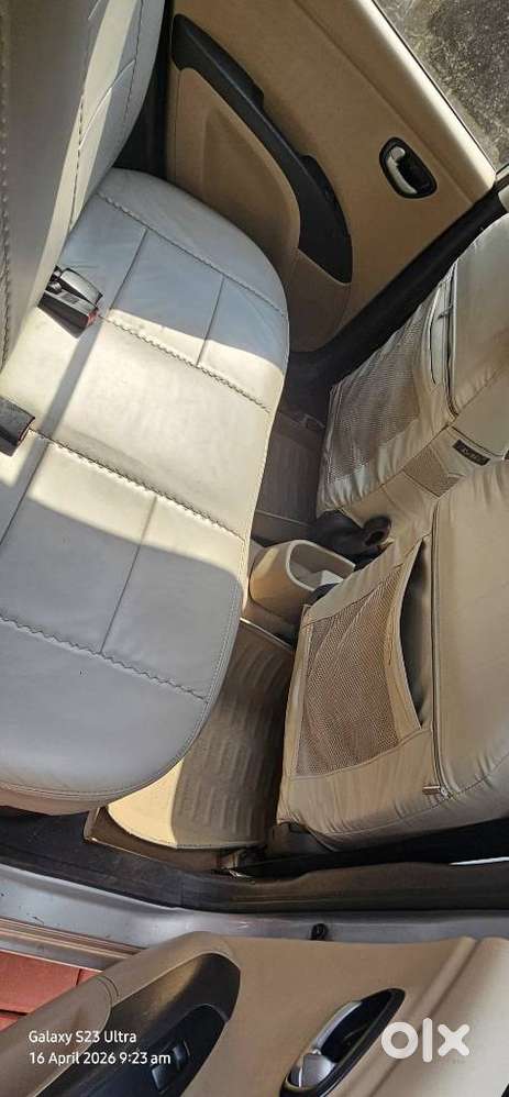 Hyundai I10 1.2 Kappa Sportz, 2010, Petrol