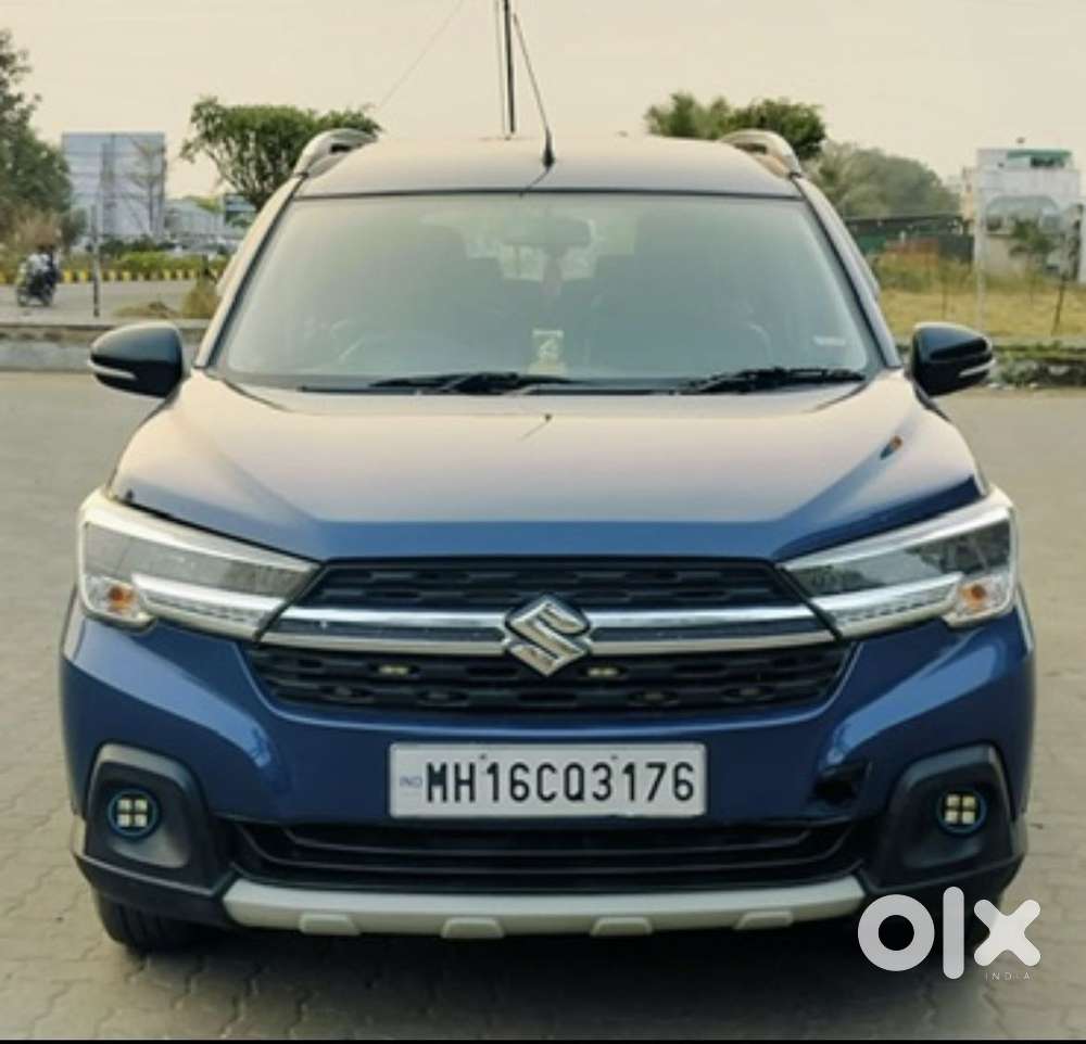 Maruti Suzuki Xl6 Zeta Mt Cng, 2020, Cng & Hybrids