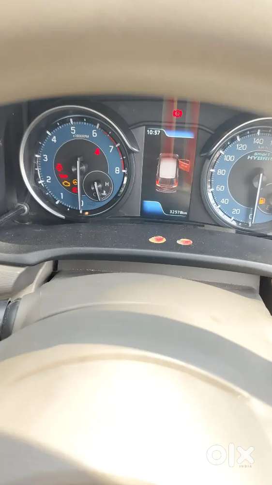 Maruti Suzuki Ertiga 2024 Petrol & Cng Well Maintained