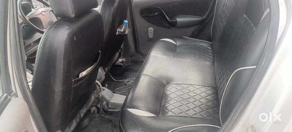 Tata Indigo Cs Lx Tdi, 2006, Diesel