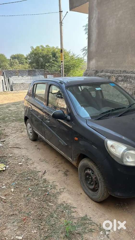 Urgent Sell Maruti Suzuki Alto 800 Petrol Manual 2014