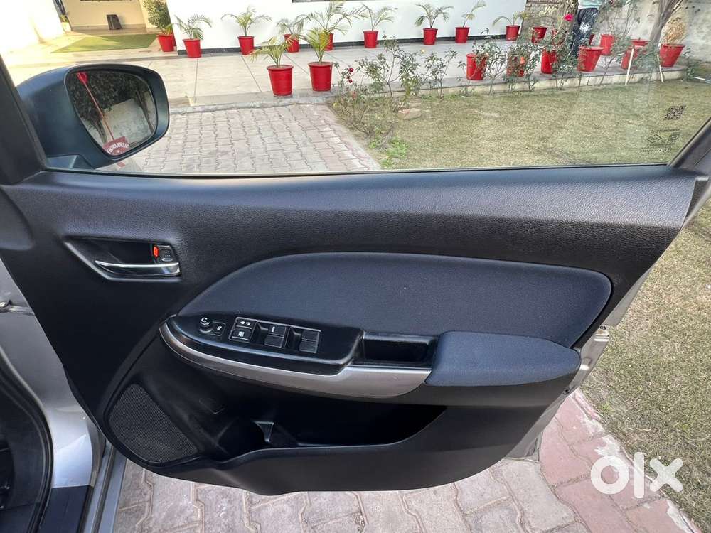 Toyota Glanza 2021 Brand New