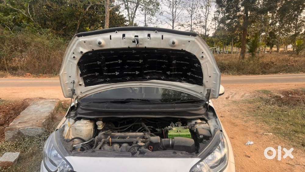 Hyundai I20 2013 Petrol Well Maintained