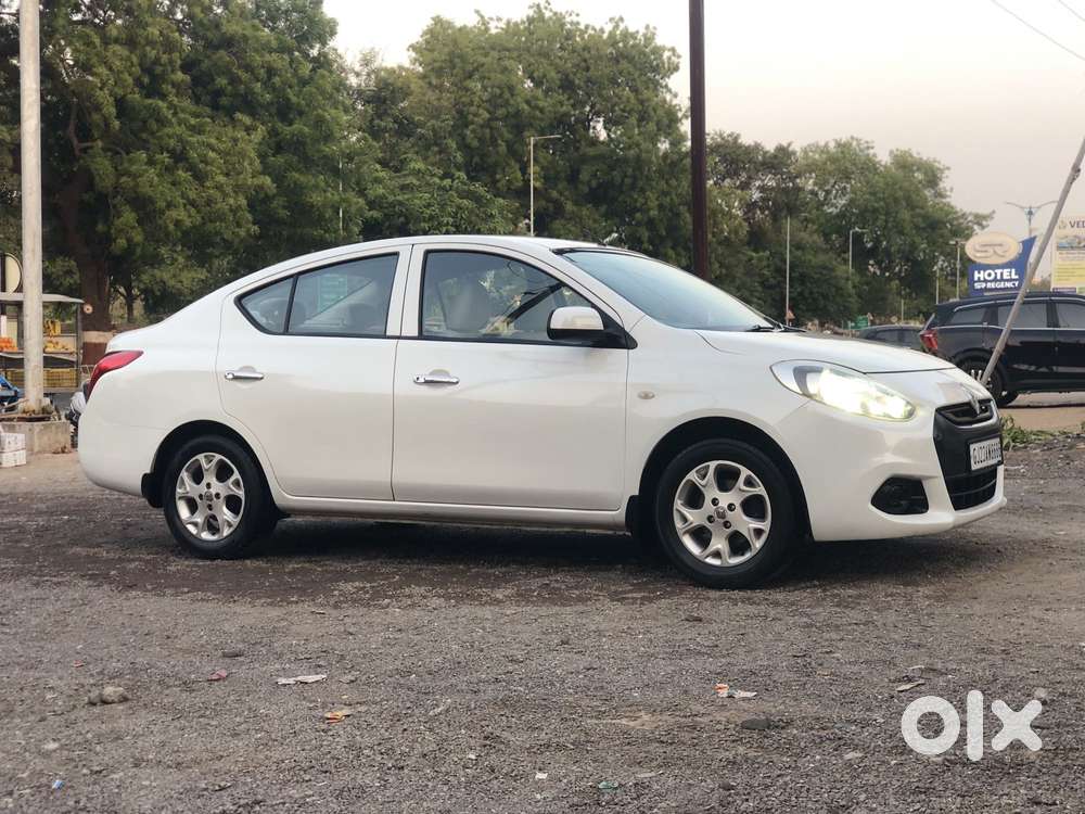 Renault Scala Diesel Rxe, 2013, Diesel