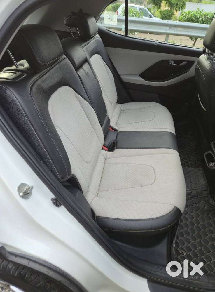 Hyundai Creta 1.5 Crdi Sx, 2022, Diesel