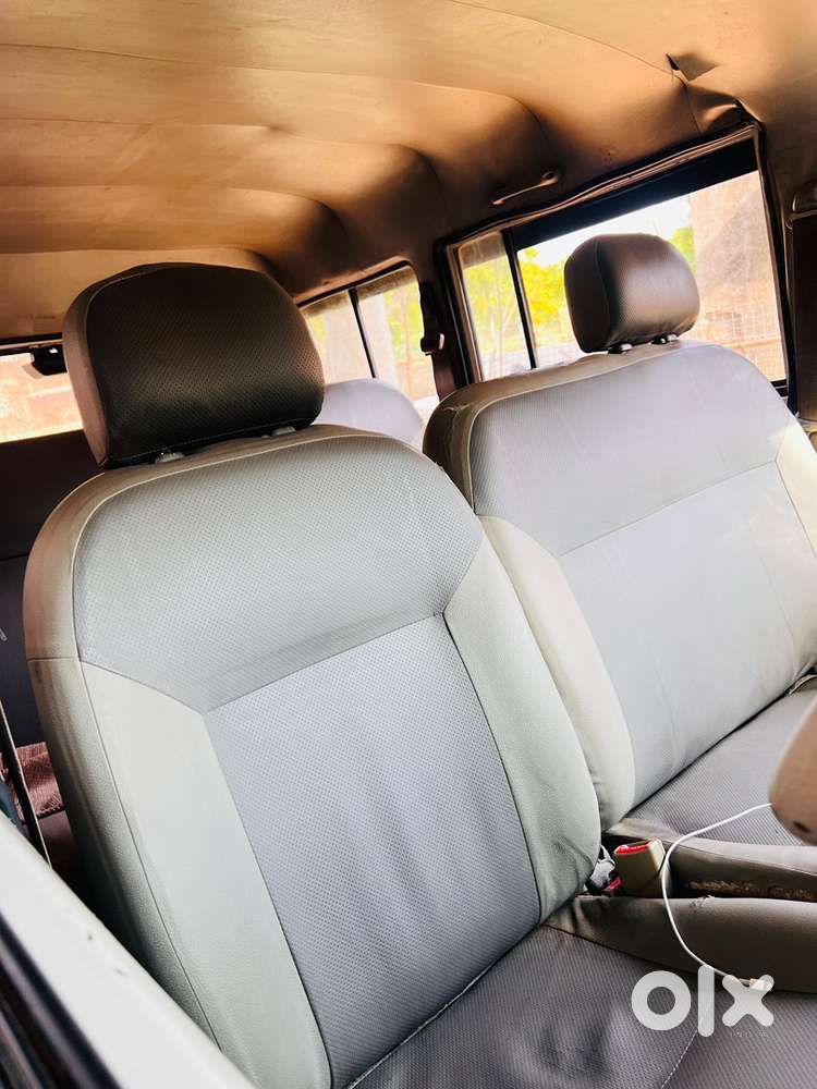 Mahindra Bolero Diesel 2013