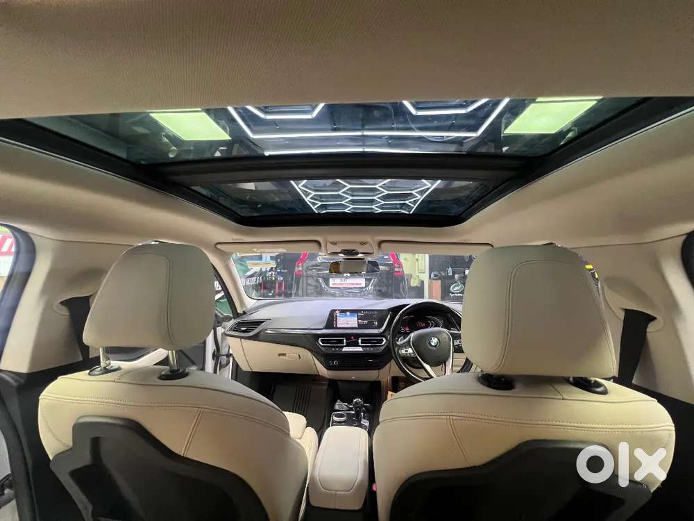 Bmw 2 Series Gran Coupe 2022 Sports Line