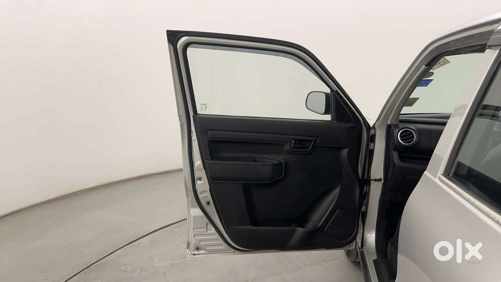 Maruti Suzuki S-presso 1.0 Vxi Cng, 2020, Cng & Hybrids