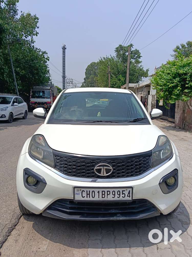 Tata Nexon 1.5 Revotorq Xm, 2017, Diesel