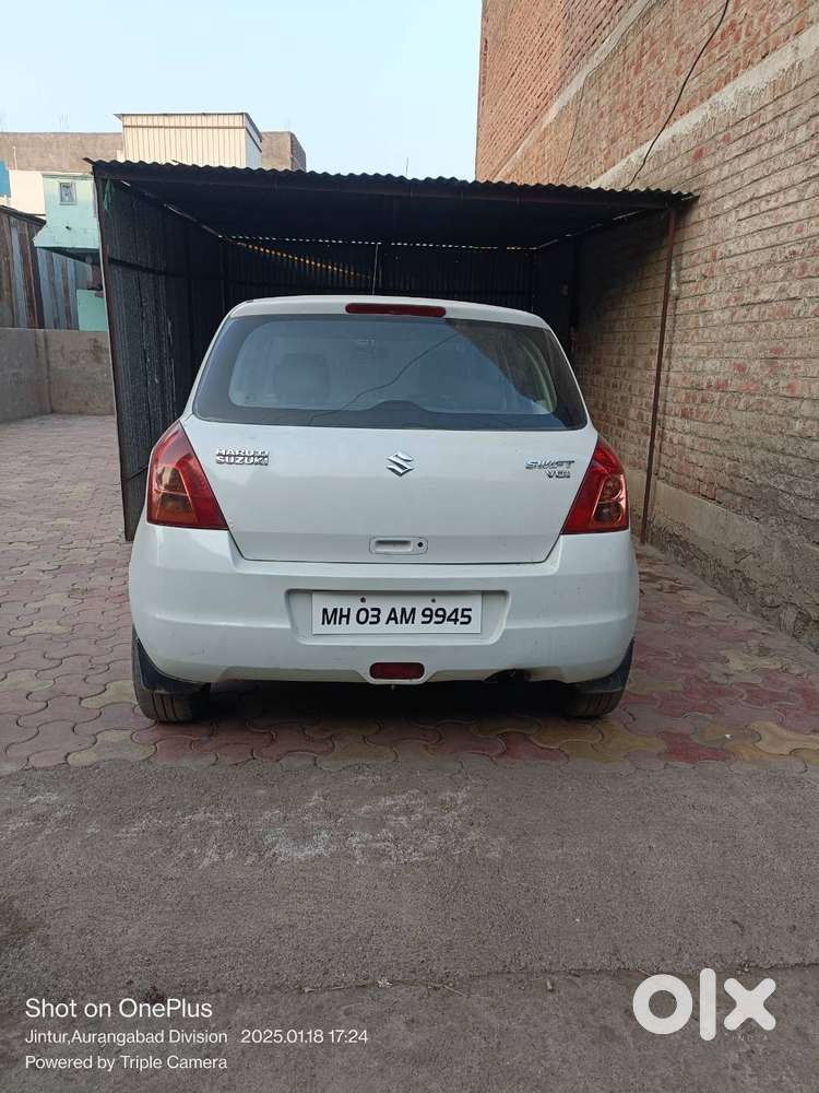 Maruti Suzuki Dzire 2008