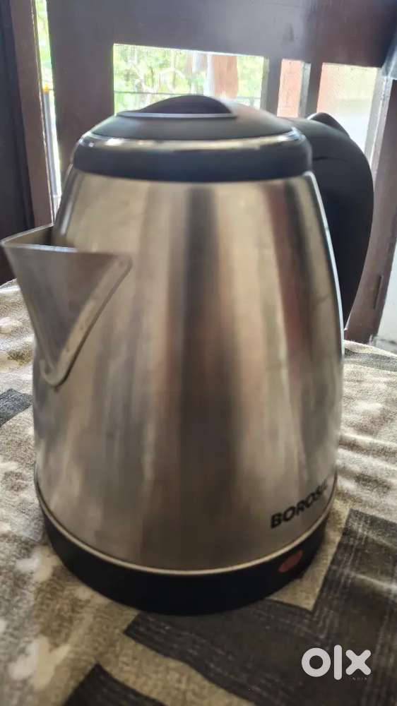 Electric kettle