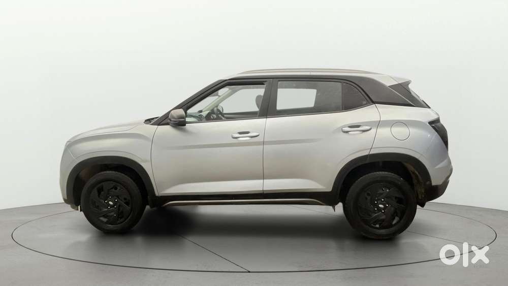 Hyundai Creta 1.5 Ex Petrol, 2020, Petrol