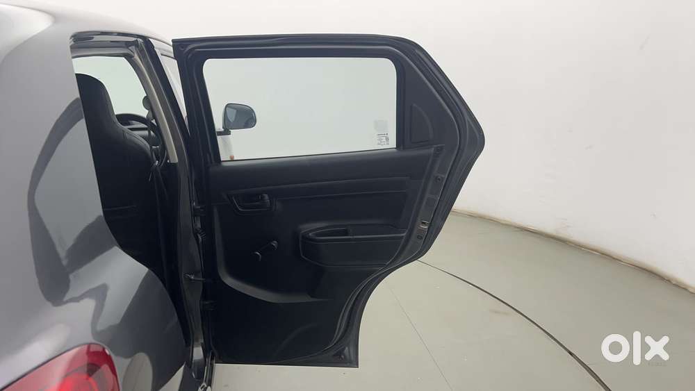 Maruti Suzuki S-presso 1.0 Vxi (o) Cng, 2022, Cng & Hybrids