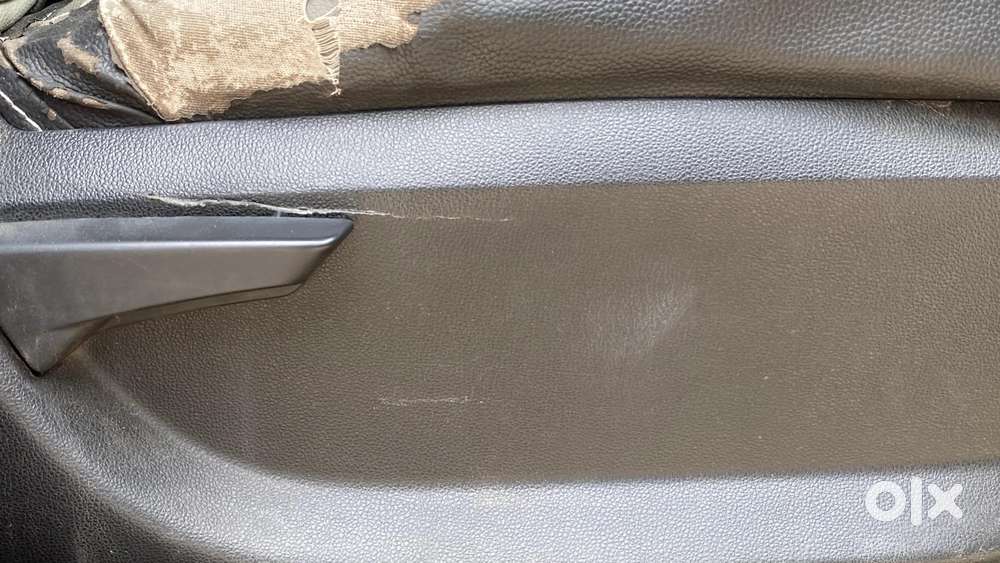 Mahindra Kuv 100 Mfalcon G80 K4, 2017, Petrol