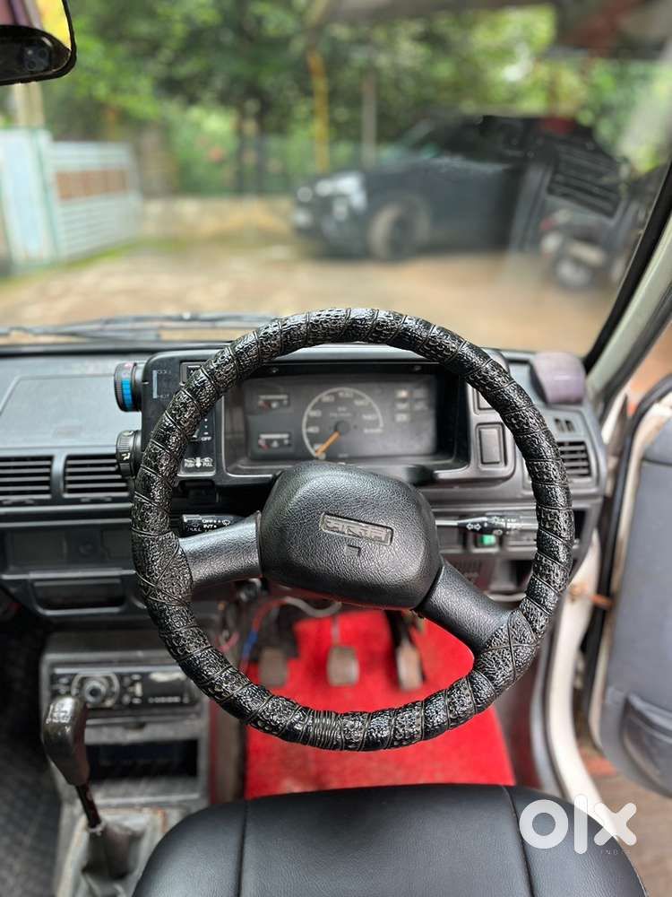 1998 Maruti Suzuki 800 Petrol