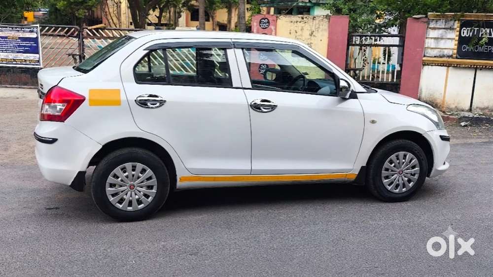 Maruti Suzuki Swift Dzire Tour Ldi, 2022, Cng & Hybrids