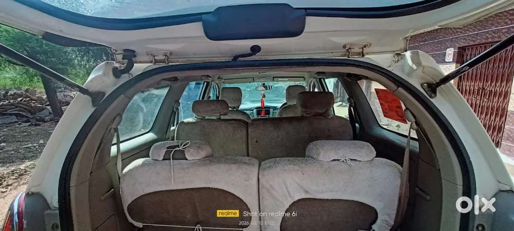 Toyota Innova 2013 November Almost (2014)