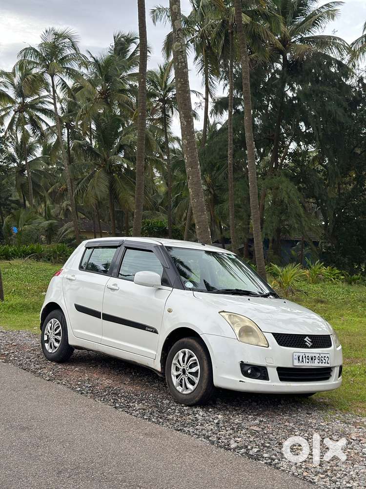 Maruti Swift 1.3 Vxi Petrol 2010