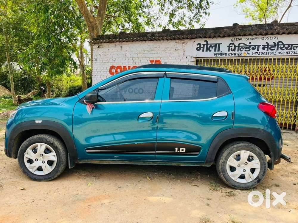 Renault Kwid Rxt 1.0, 2024, Petrol