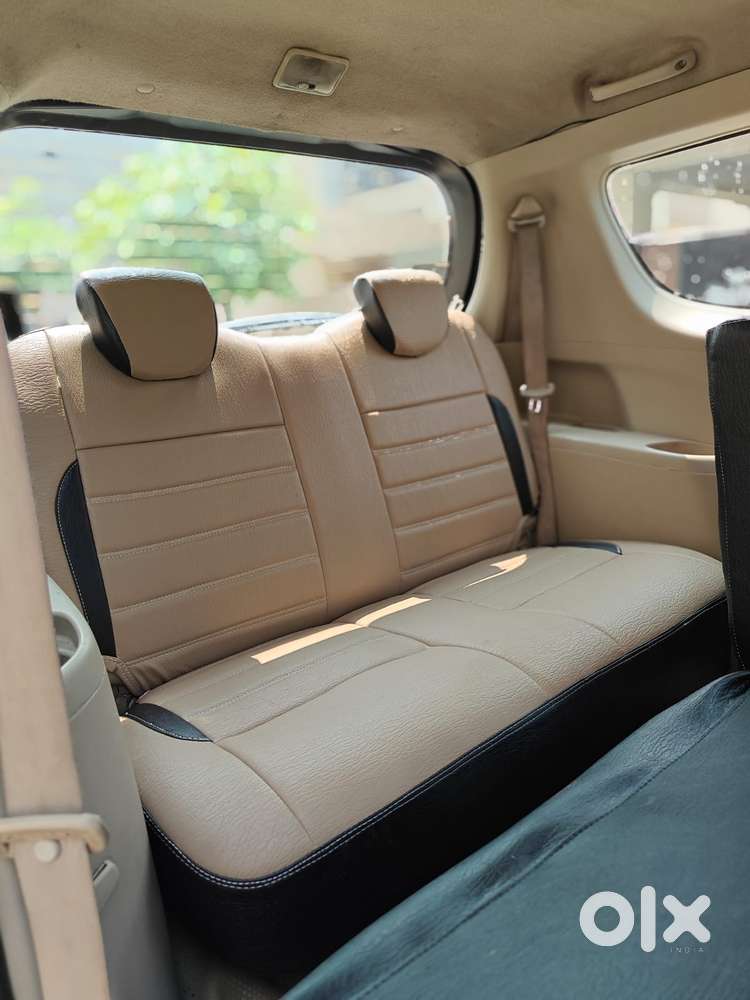 Maruti Suzuki Ertiga 2012-2015 Zdi, 2013, Diesel