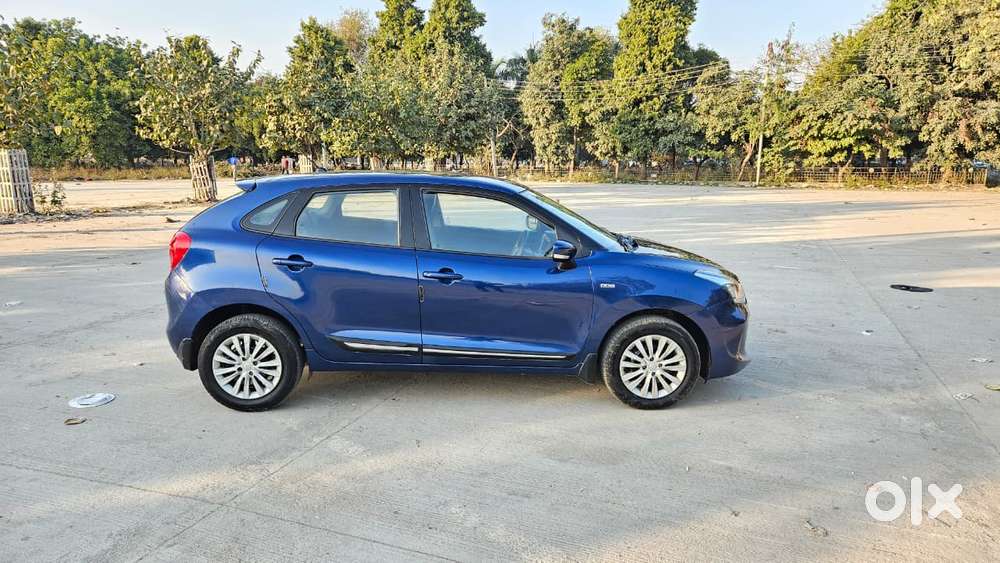 Maruti Suzuki Baleno Maruti-suzuki-baleno-delta-diesel, 2020, Diesel