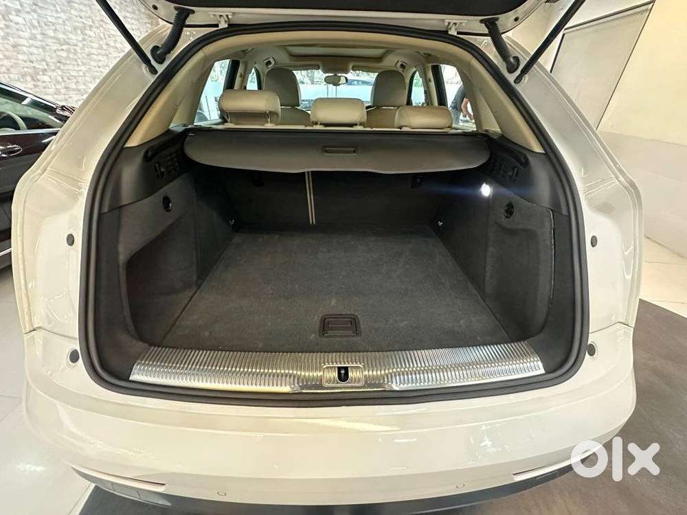 Audi Q3 35 Tdi Premium Plus + Sunroof, 2015, Diesel