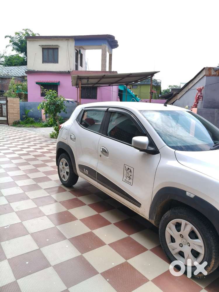 Renault Kwid Petrol 2022
