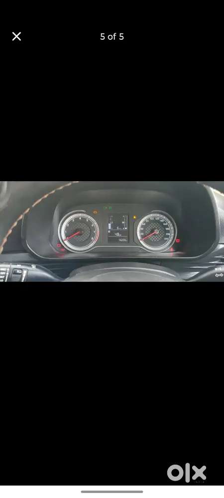 Hyundai New I20 2021 Petrol 56000 Km Driven