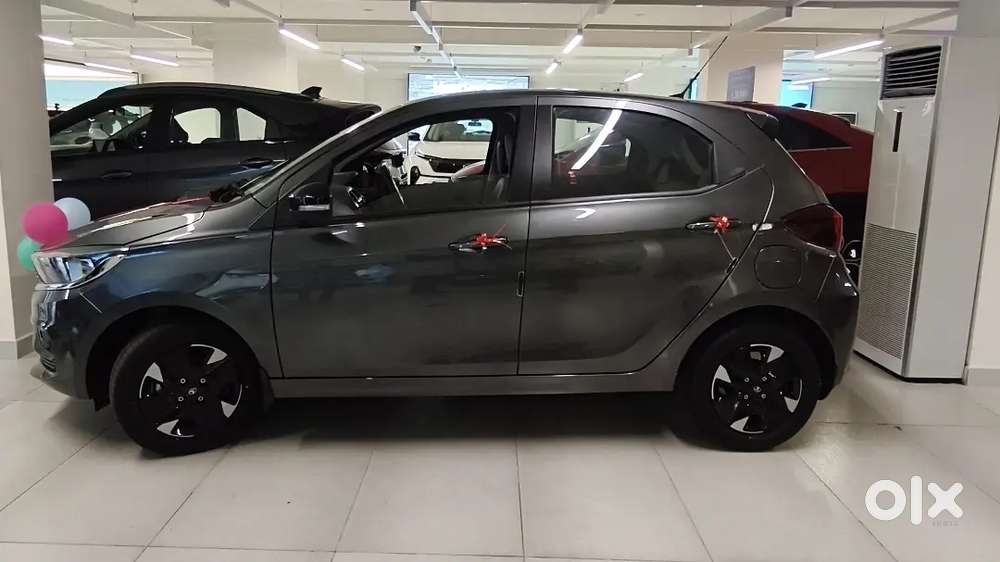 Tata Tiago Xt 2026 January Registration Petrol For Sale