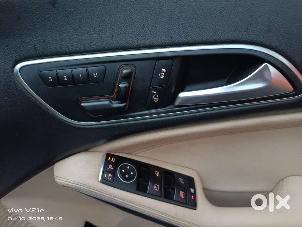 Mercedes-benz C-class Progressive C 220d, 2016, Diesel