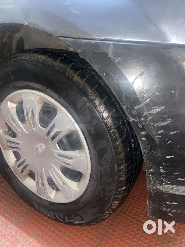 Mahindra Verito Diesel Manual 2014