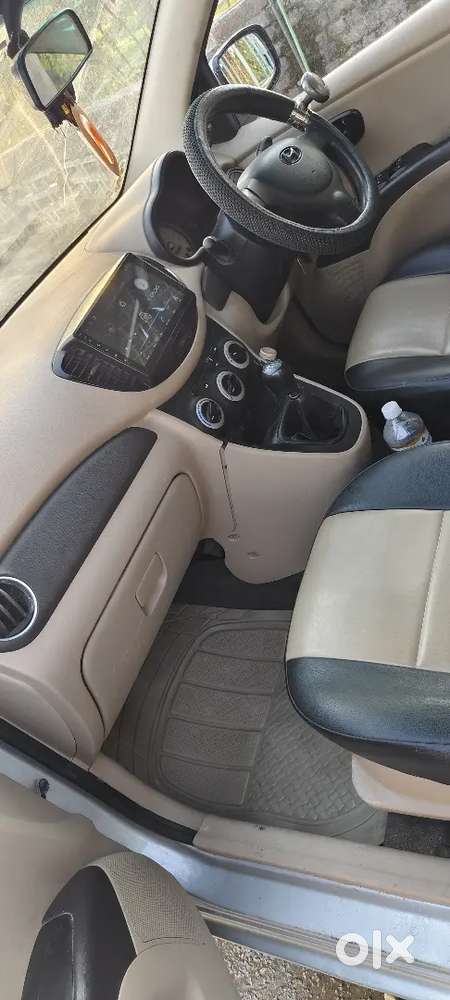 Hyundai I10 9