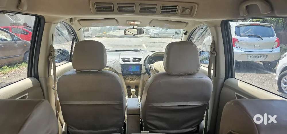 Maruti Suzuki Ertiga 2012 Diesel 7 Seater