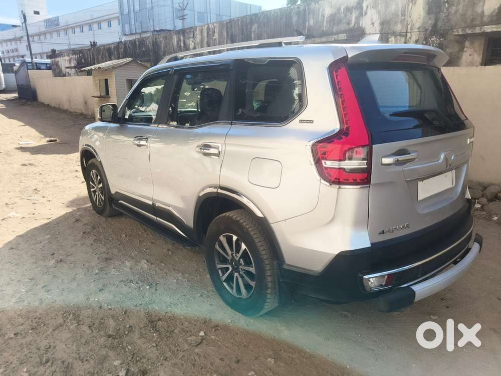 Mahindra Scorpio-n 2022 Diesel
