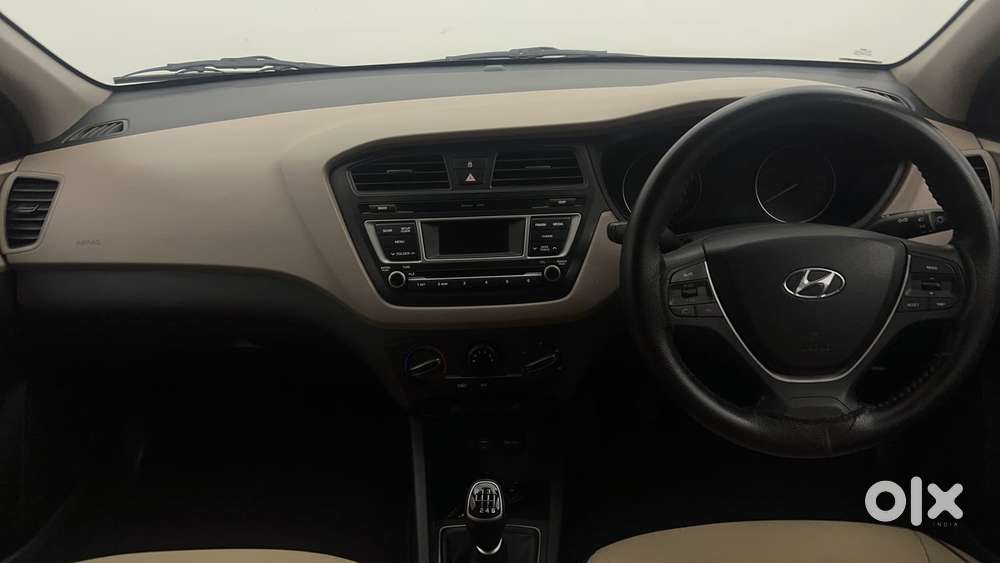 Hyundai Elite I20 Magna 1.4 Crdi, 2017, Diesel