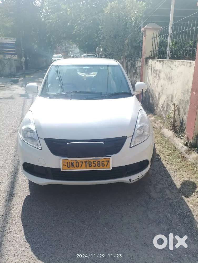 Maruti Suzuki Dzire 2019 Diesel Good Con Cardition