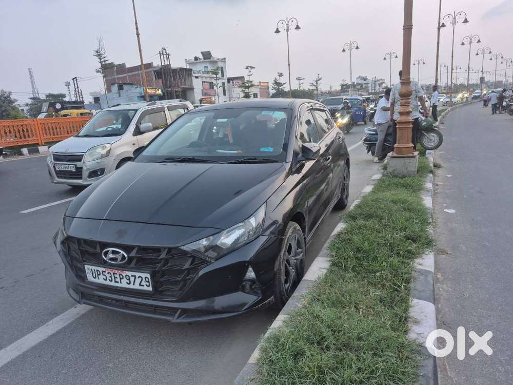 Hyundai New I20 2023 Petrol
