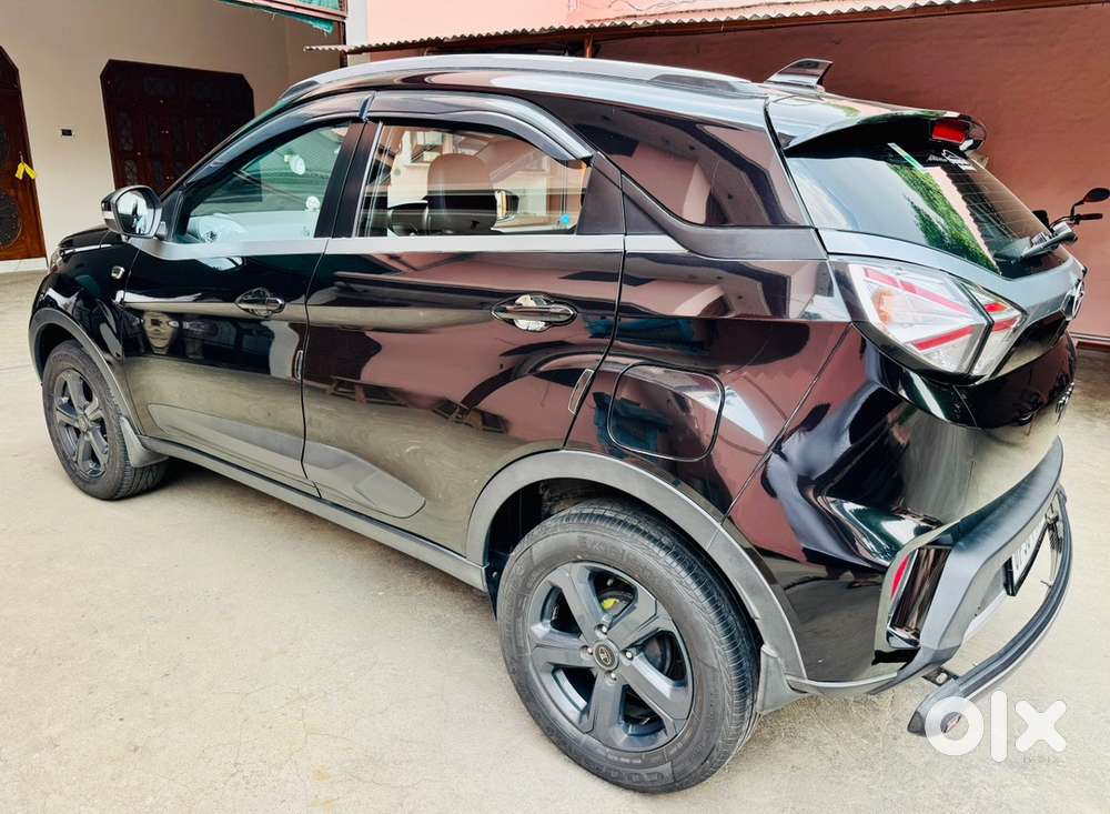 2022 Tata Nexon Diesel
