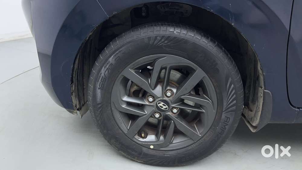 Hyundai Grand I10 Nios Sportz 1.2 Kappa Vtvt, 2019, Petrol