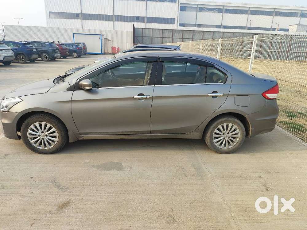 Ciaz Car In Good Condition For Sale