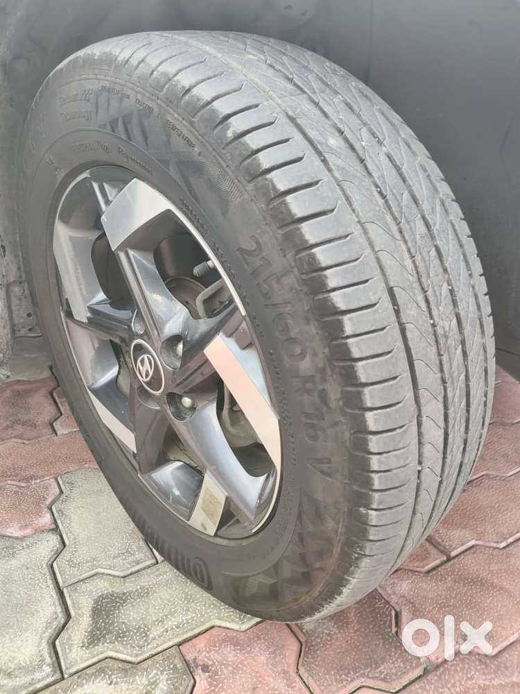 Hyundai Venue, 2021, Diesel