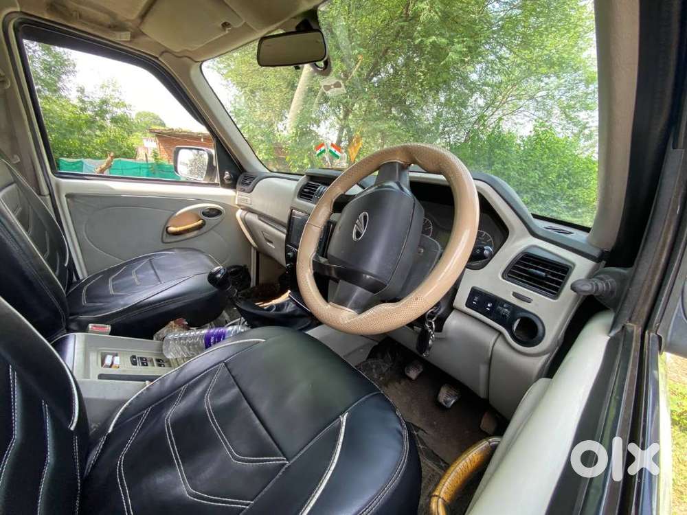Mahindra Scorpio Diesel 2019