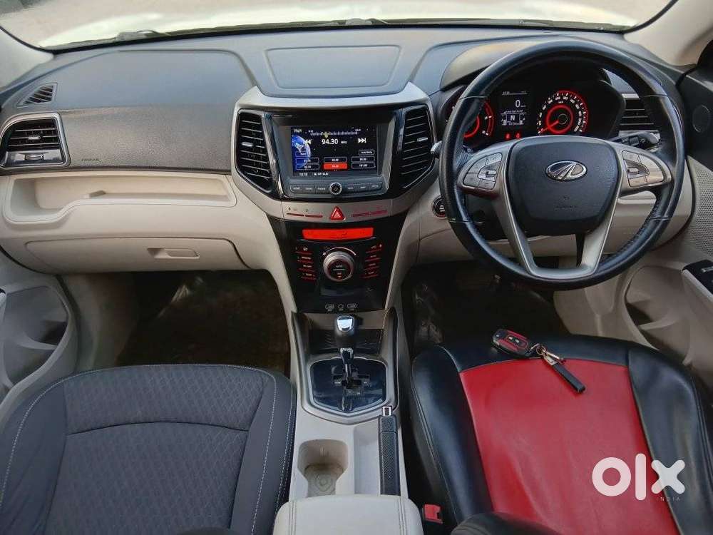 Mahindra Xuv300 W8 Diesel, 2020, Diesel