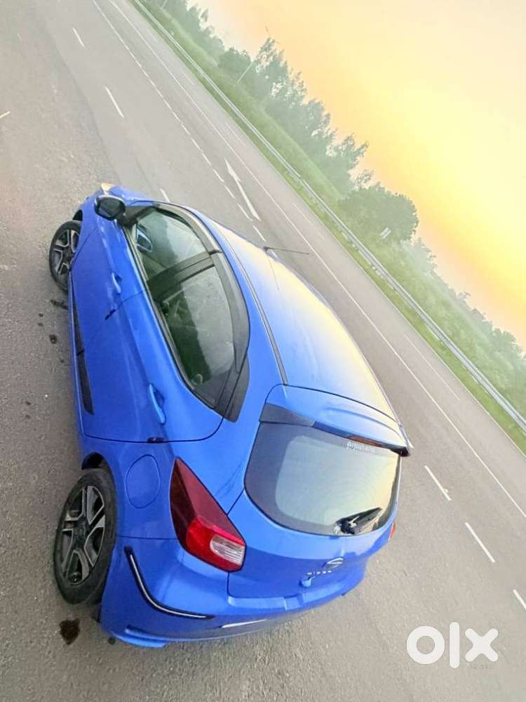Tata Tiago 1.05 Revotorq Xz Plus, 2020, Petrol
