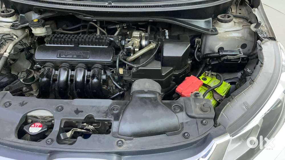 Honda Br-v Vx (petrol), 2018, Petrol